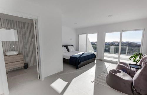 Arrifana Sunset Sea View Villa - Foto 19