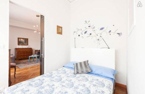 Charming Apartment Piazza del Popolo - Foto 6