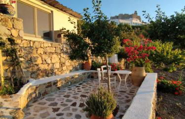 TRADITIONAL STUDIO Chora Patmos - Foto 41