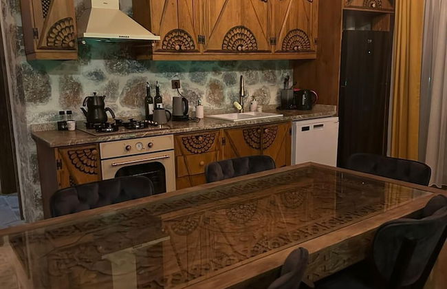 İznik Taş Mahal - Foto 24