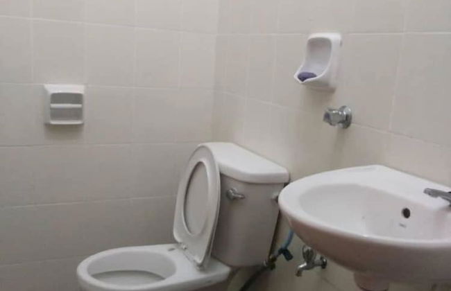 3A Homestay Semporna - Foto 13