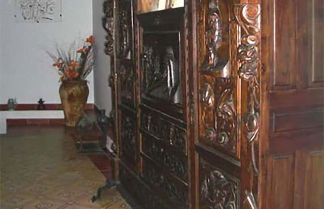 Apartamentos Víctor Chamorro del Arco - Foto 49