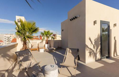 Líbere Valencia Ruzafa - Photo 3