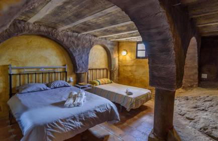 Ermita de las Eras Algarinejo by Ruralidays - Foto 15