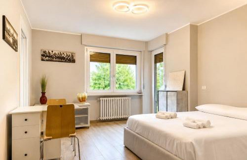 Comfort Studio - Design Moderno & Free Parking - Foto 1