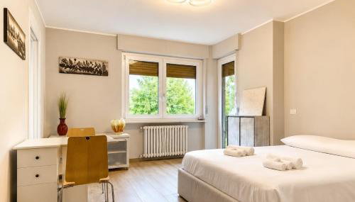 Comfort Studio - Design Moderno & Free Parking - Foto 1