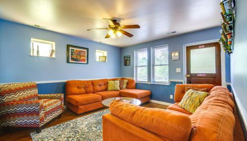 Downtown Hermann Vacation Home Near Wineries! - Foto 1