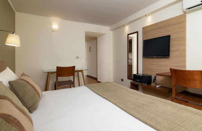 Time Suite - Comfort Apartments - Foto 16