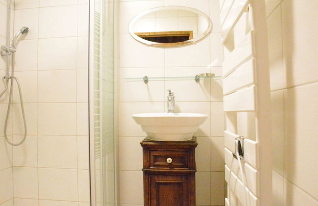 Holiday Home in Viroinval With Sauna - Foto 15