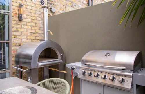 The Luxury Fulham Townhouse - Foto 43