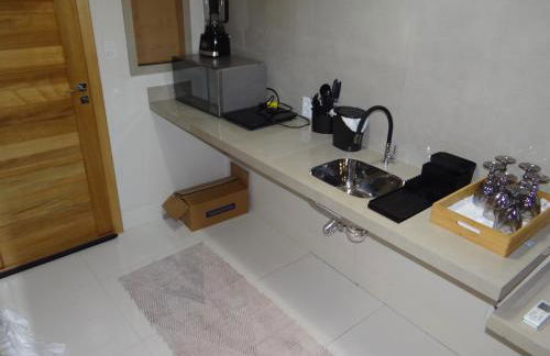 Zani Apart Hotel Comfort Inn & Suites Porto Velho - Foto 27