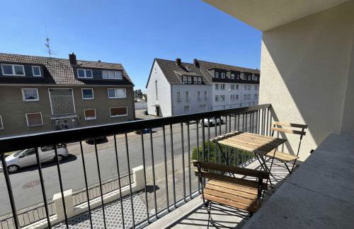 Cozy Apartment in Leverkusen - Foto 51