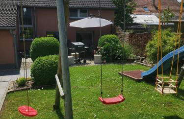 Ferienwohnung am Wasserfall - Foto 5