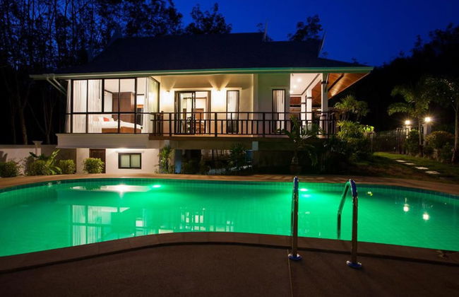 Krabi Naka Villa - Foto 1