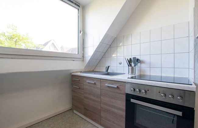 Old Town Large 3 Room Maisonette - Foto 17