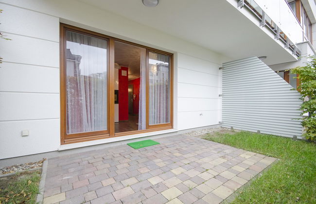 Dom & House - Apartments Aquarius - Foto 21