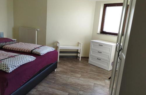 Ferienwohnung Saarwiesen - Foto 3