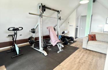 LikeHome gemütliches Privatzimmer im Haus, Hasenfelder Weg 15 in Heinersdorf - Photo 59