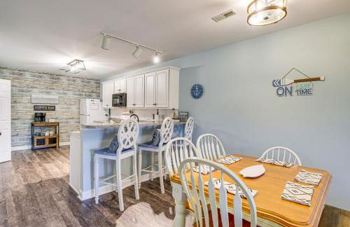 Better Lake Than Never Huddleston Condo - Foto 10