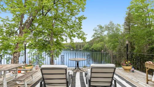 Northwoods Oasis - Foto 1