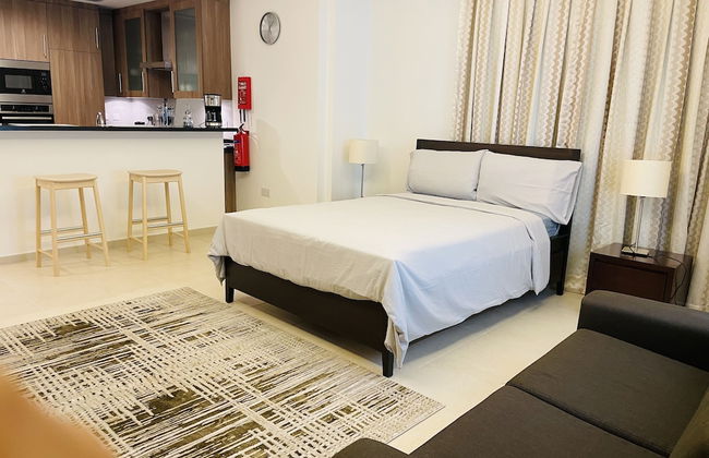 VB22 & VB23 by Qatar Coral - Foto 30