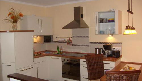 Apartment zum Dünenblick - Foto 2