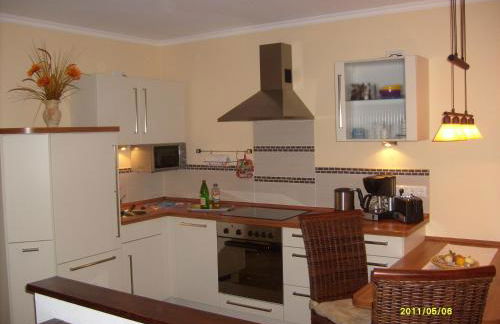 Apartment zum Dünenblick - Foto 2