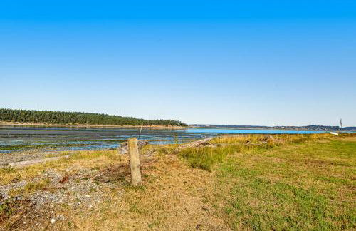 Marrowstone Island Beach Cabin - Foto 56