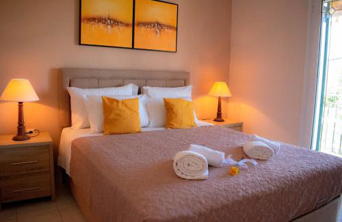 Apidalos Naus Apartment - Foto 19