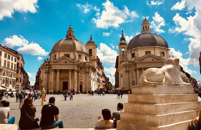 Maison Degli Artisti Suites - Foto 47