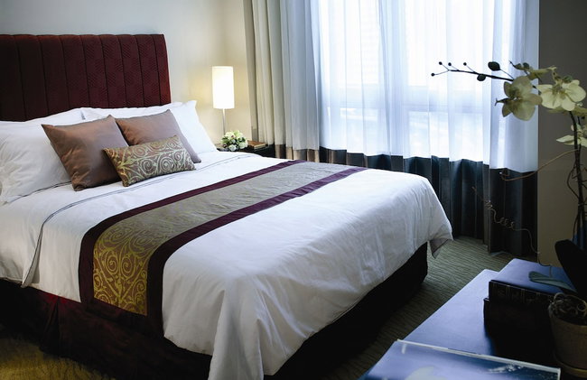 Ascott Sathorn Bangkok - Foto 20