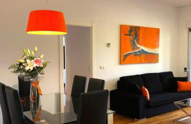 Denia Deluxe Chillout Experience - Foto 53