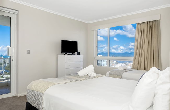 Oscar on Main Resort - Photo 18