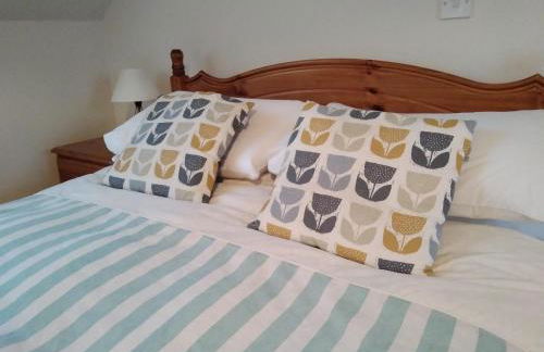 Old Dairy Cottage - Foto 7