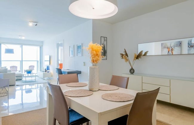 w Amazing 1BR With Balcony in YOO - Foto 15