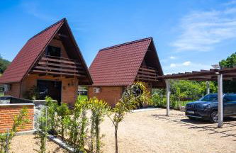 Chalés Pomertraum - Foto 67