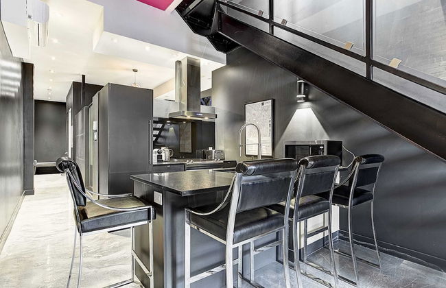 Hotel Milton-Parc - Foto 48