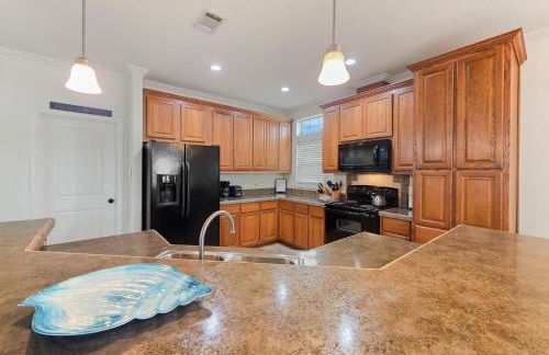 Mermaid Mansion - Foto 11