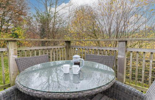 Family friendly, lovely Lakeland lodge with private parking and a patio - Foto 27