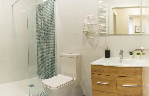 BILBAO NORTH SHORE APARTMENTS - Foto 9