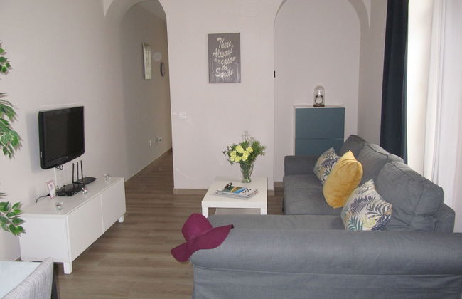 Life Apartments Guadalete - Photo 40