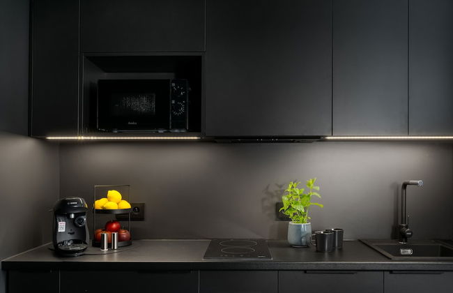 Saint Martin Residence by Y3 Hotels - Poznań Old Town with Wellness - Foto 22