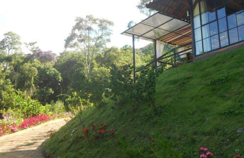 Casa do Lago Caparaó - Foto 41