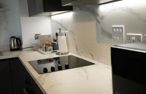 2BR flat in Bermondsey, near London Bridge - Photo 24