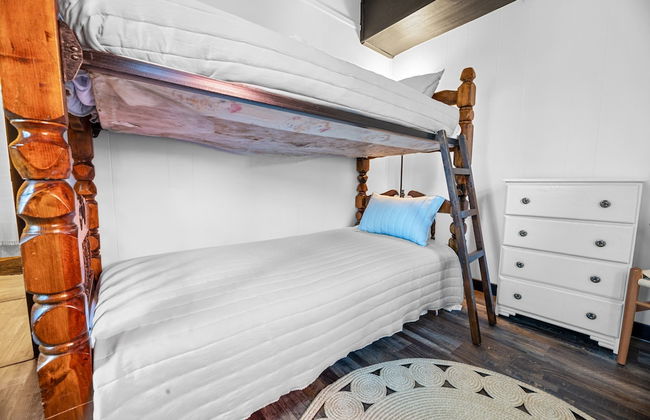 La Concha Chalet - Foto 4