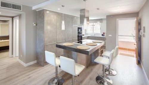 Fantastic Apartment Next To Guadalmina Golf Course In Marbella - Photo 3