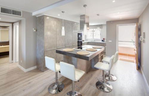 Fantastic Apartment Next To Guadalmina Golf Course In Marbella - Photo 3