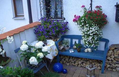 Ferienwohnung Mitteldorf - Foto 34