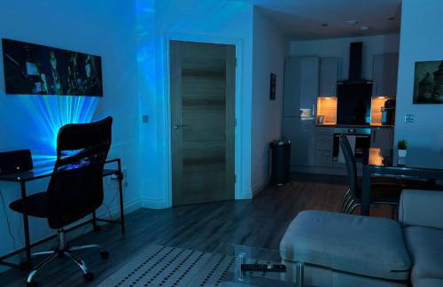 Cosy City Centre Apartment With Parking - Foto 43