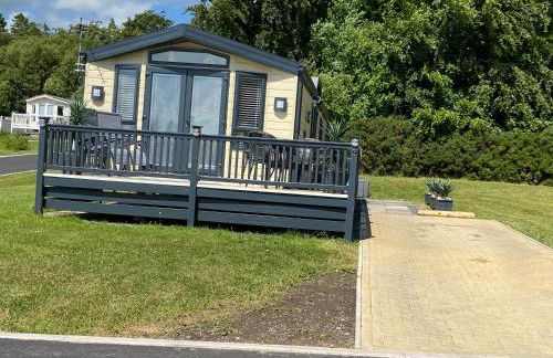 Cosy & Modern Cabin In Heart of Northumberland - Foto 4